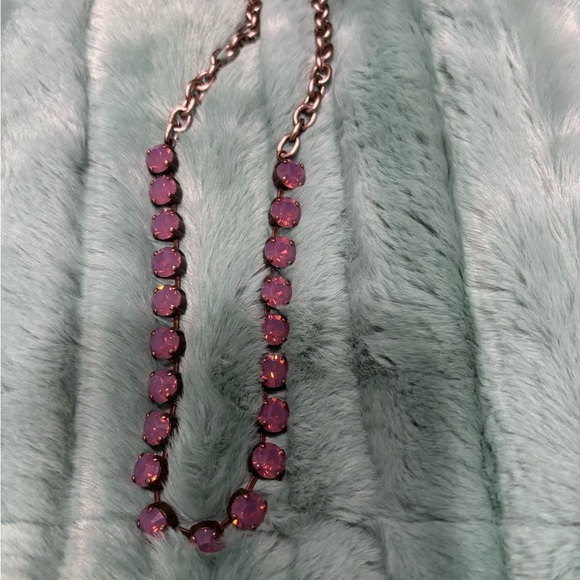 Sabika Jewelry - SABIKA fun size W11 choker